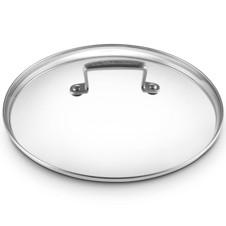 Le Creuset Glass Lid with Loop Handle