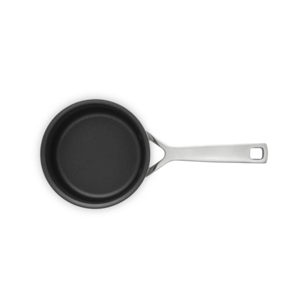 Le Creuset Classic 3-Ply Non-Stick Milk Pan 14cm