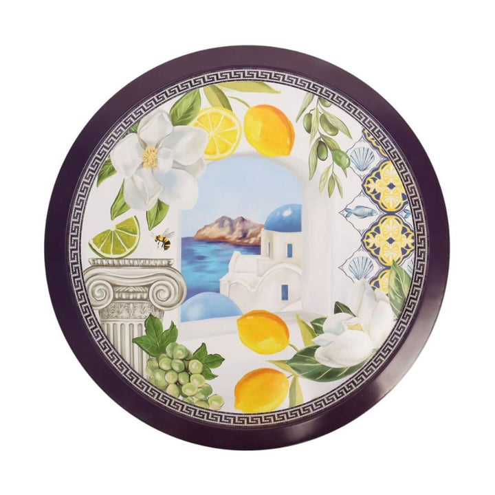 La La Land Mediterranean Summer Celebration Tray