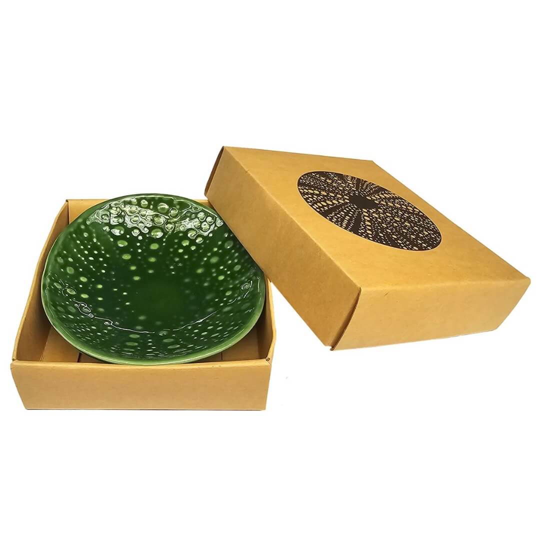 Jo Luping Design Kina Porcelain Bowl 10cm