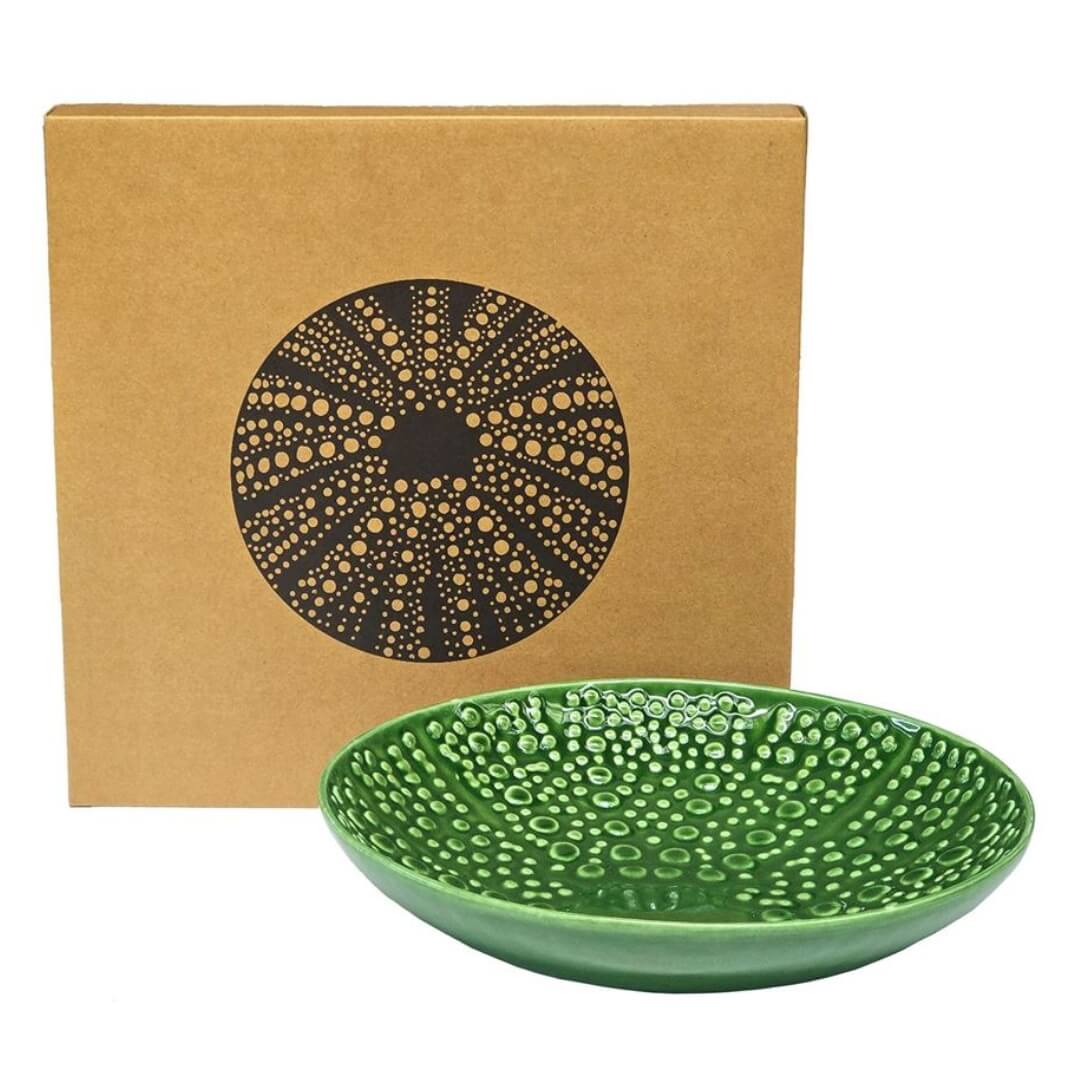 Jo Luping Design Kina Porcelain Bowl 22cm