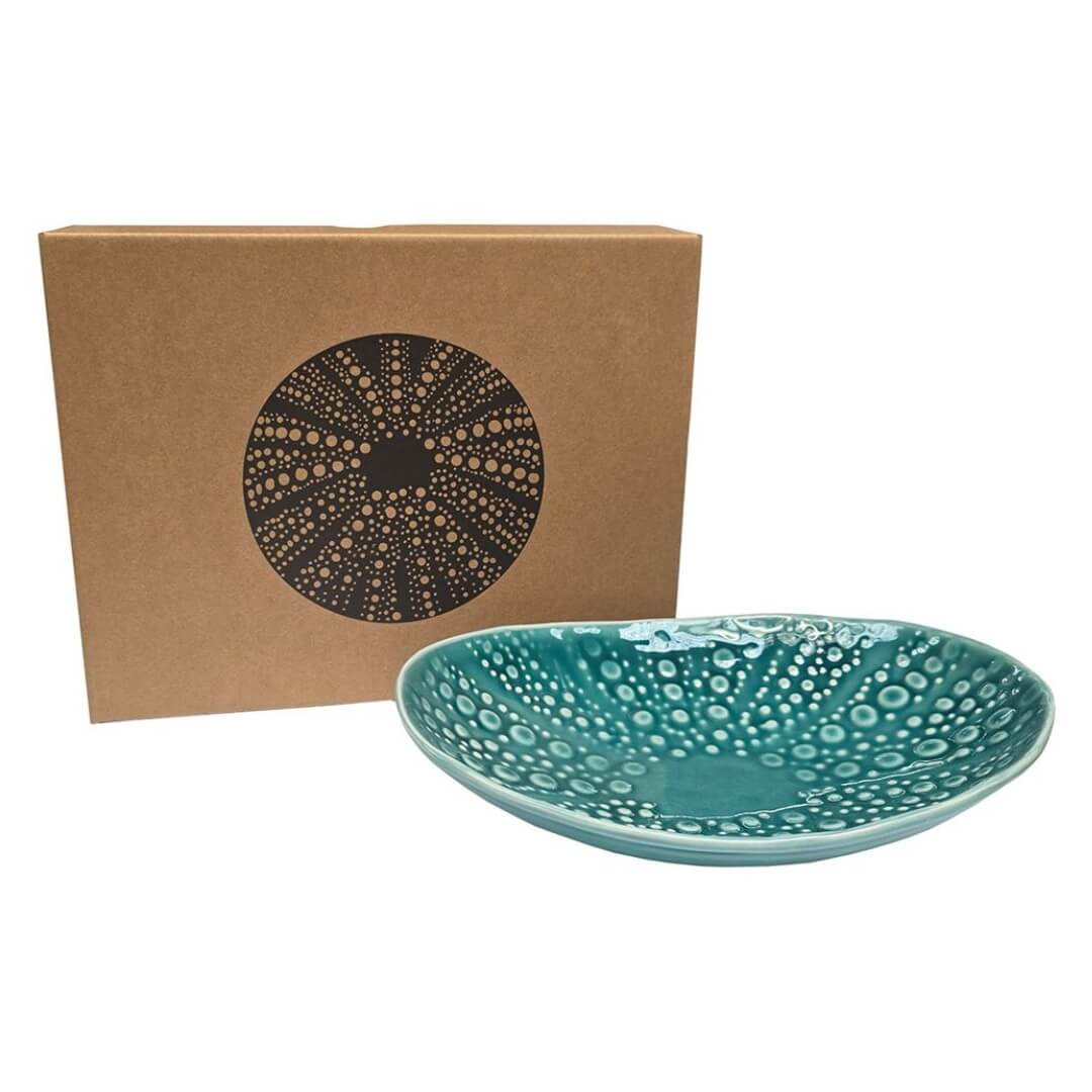 Jo Luping Design Kina Porcelain Bowl 24cm