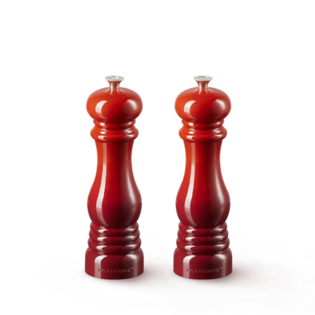 Le Creuset Grinder 21.5cm Cerise