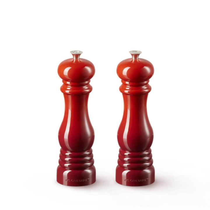 Le Creuset Grinder 21.5cm Cerise