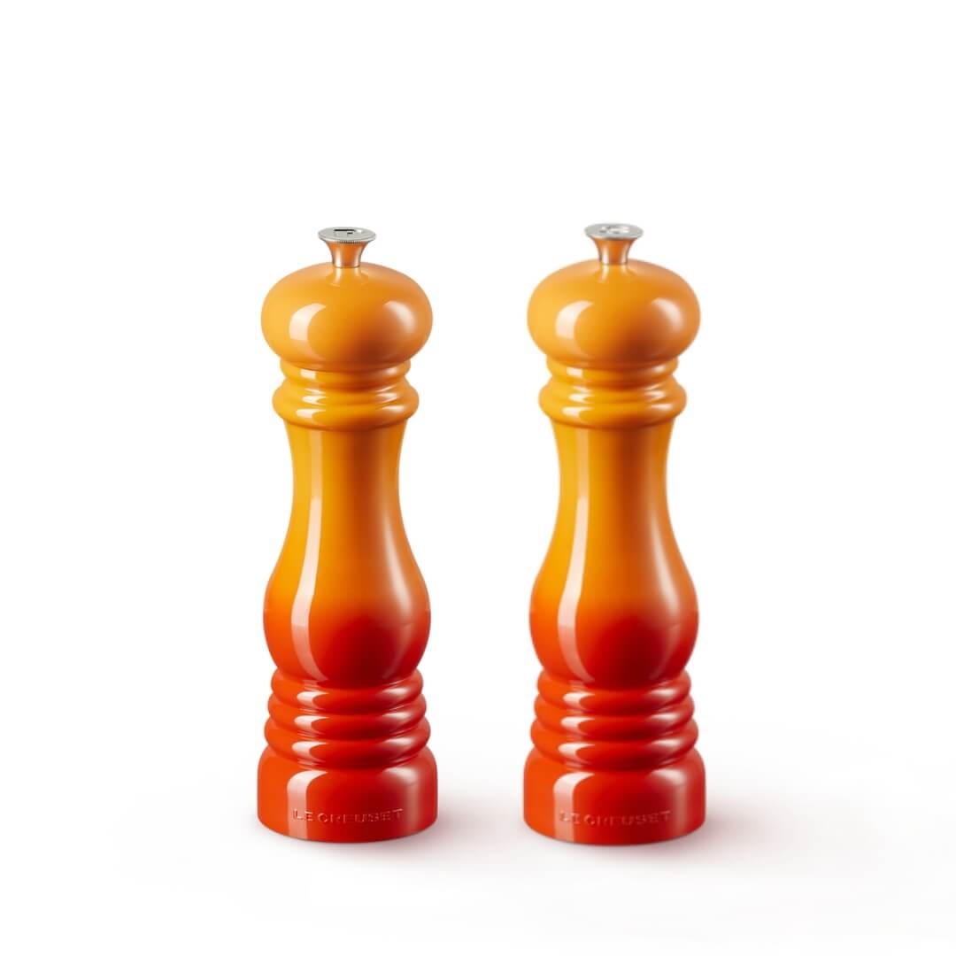 Le Creuset Grinder 21.5cm Volcanic