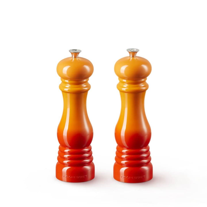 Le Creuset Grinder 21.5cm Volcanic