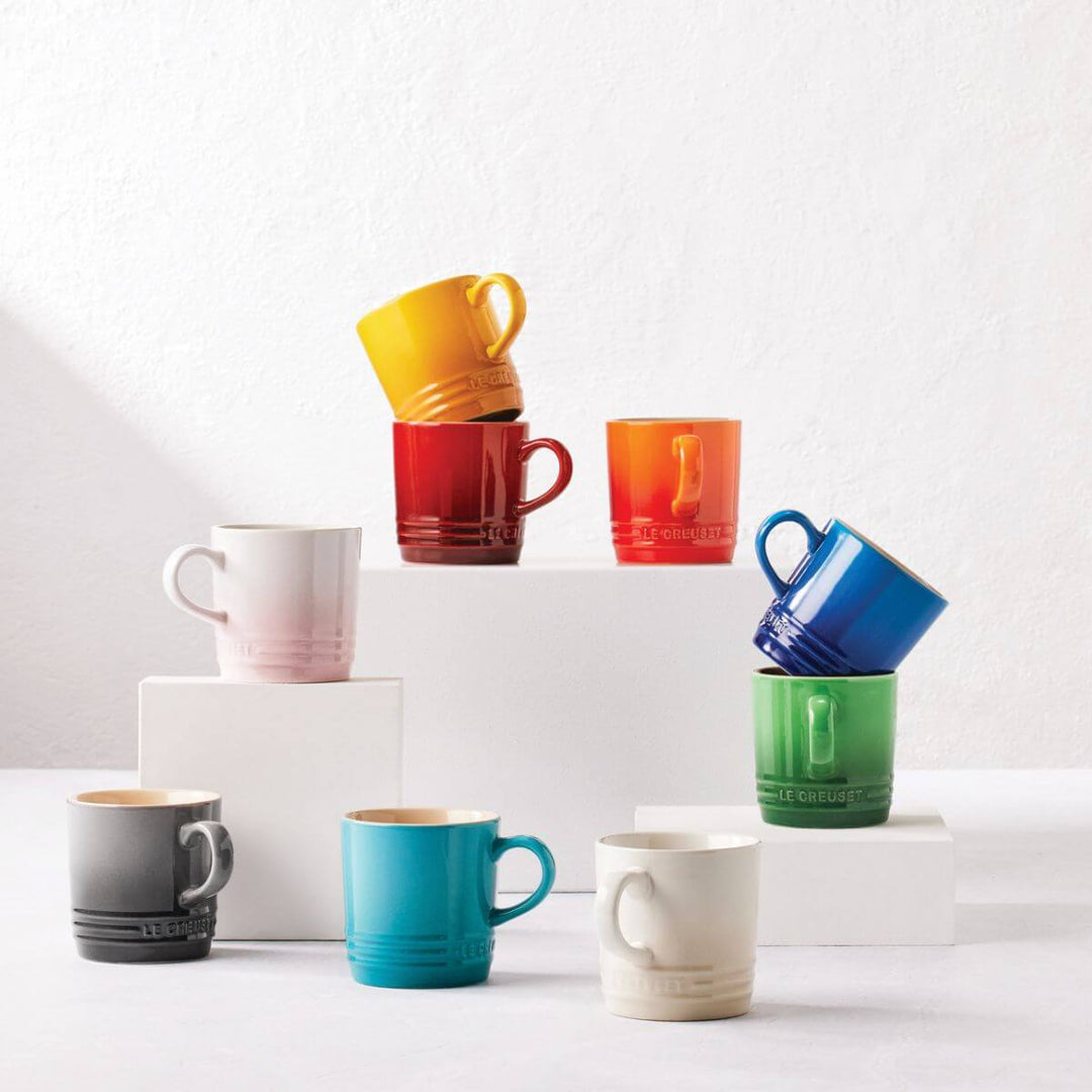 Le Creuset Classic Espresso Mug 100ml