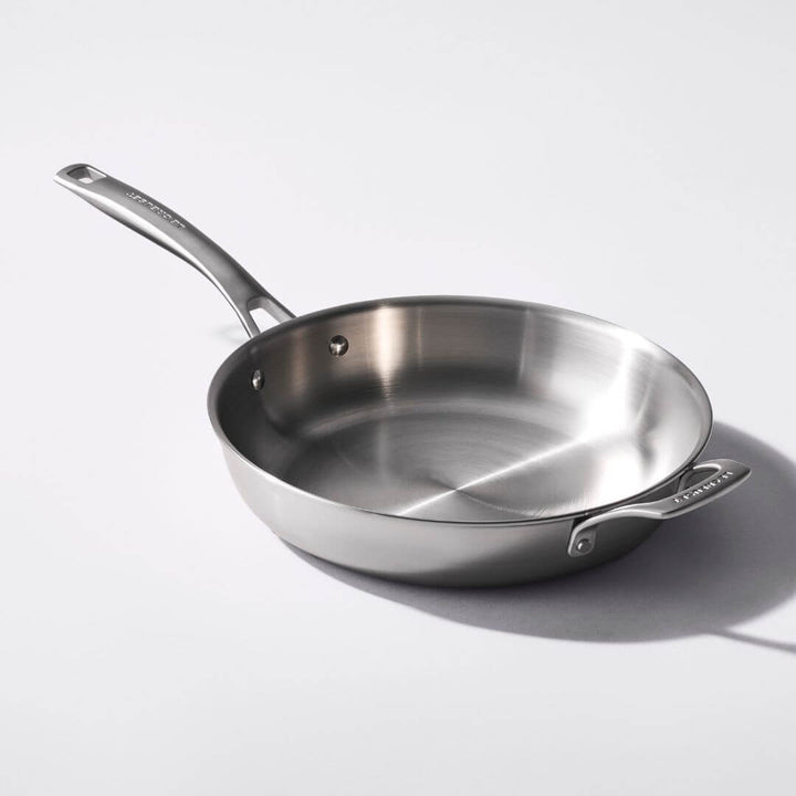 Le Creuset Essentials 3-Ply Frypan