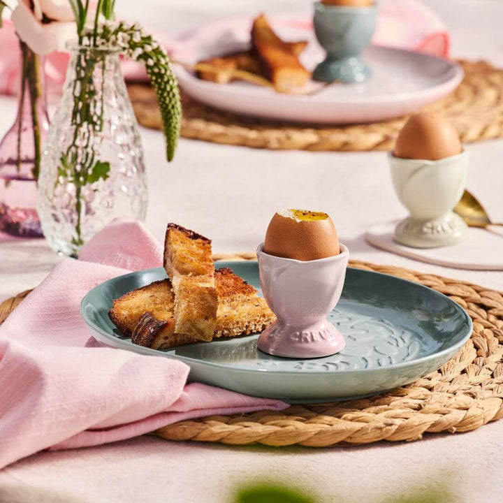 Le Creuset Jardin Egg Cup Set 2pce