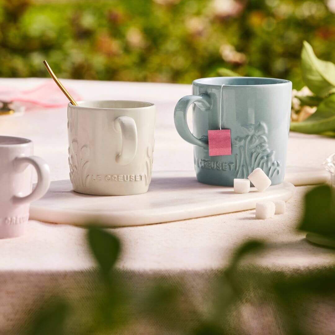 Le Creuset Jardin 200ml Mug