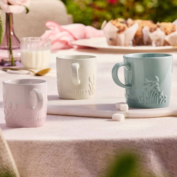 Le Creuset Jardin 200ml Mug