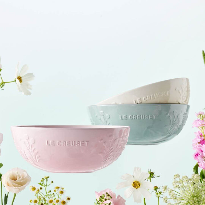 Le Creuset Jardin 3.6L Multi Bowl