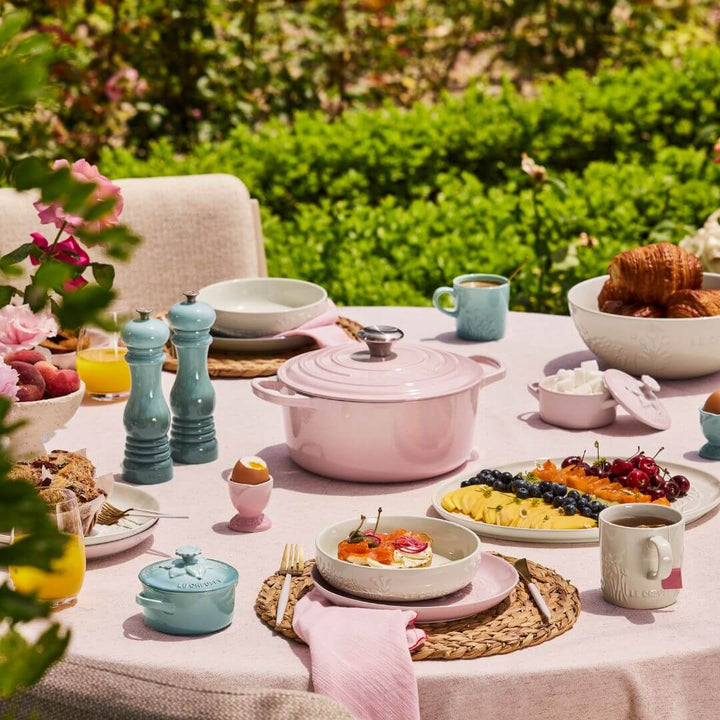 Le Creuset Jardin Egg Cup Set 2pce