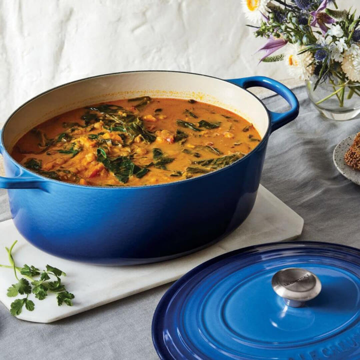 Le Creuset Signature Oval Casserole 27cm 4.1L