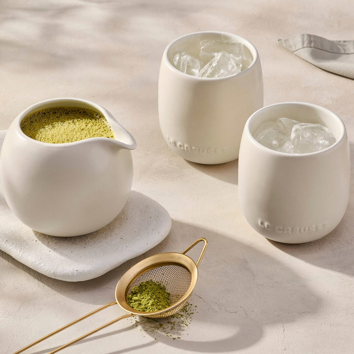 Le Creuset Serenity 380ml U-Tumbler Set of 4