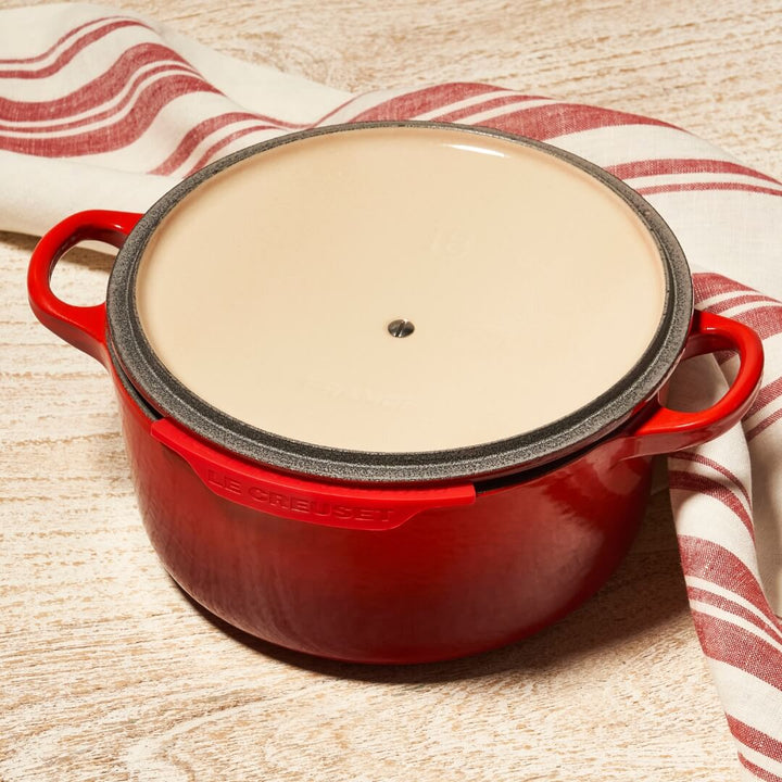 Le Creuset Silicone Lid Protectors Set of 2