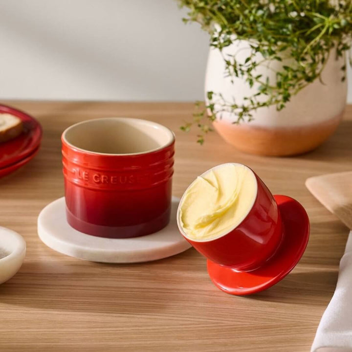 Le Creuset Butter Bell