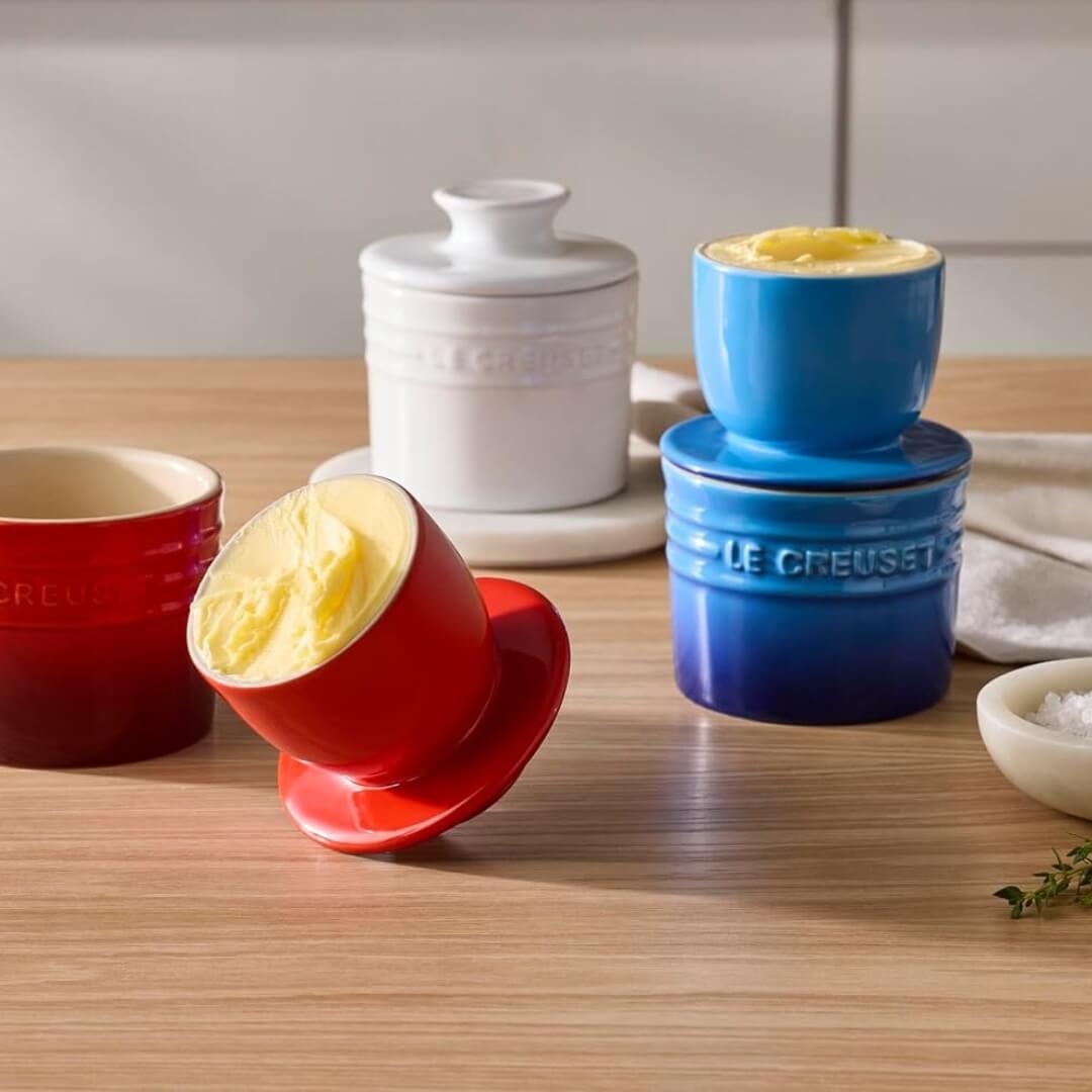 Le Creuset Butter Bell