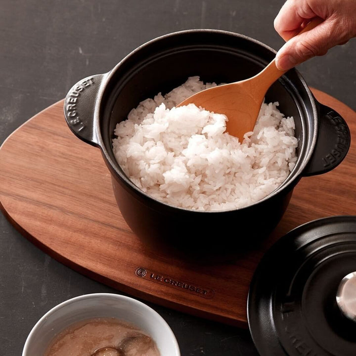 Le Creuset Cast Iron Rice Cocotte 20cm