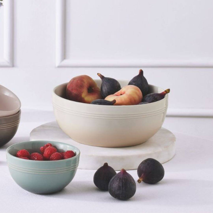 Le Creuset Coupe Serving Bowl 20cm 1.6L