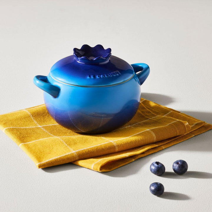 Le Creuset Blueberry Fruit Cocotte 480ml