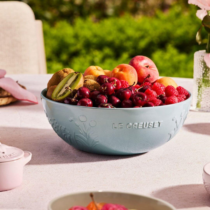 Le Creuset Jardin 3.6L Multi Bowl