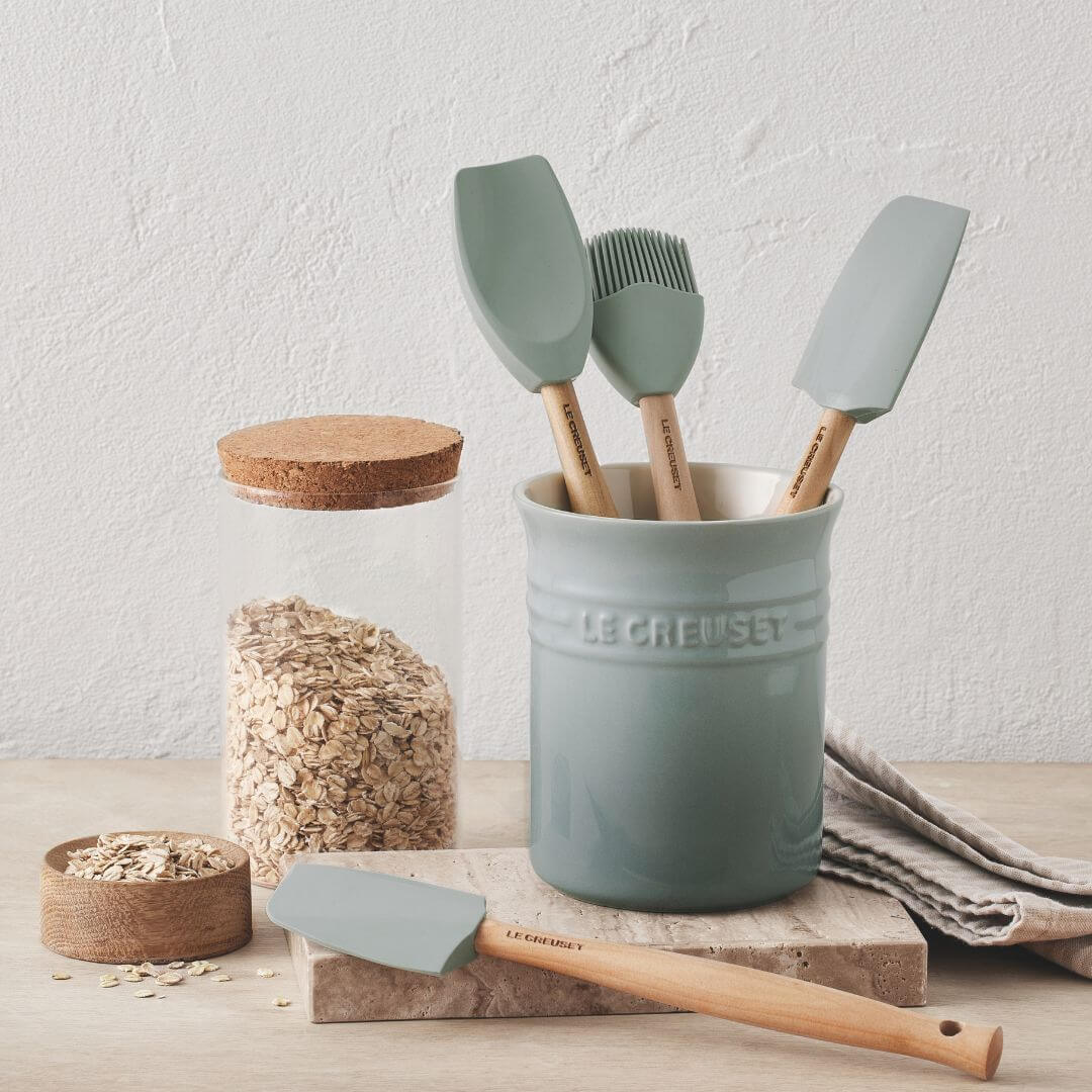 Le Creuset Craft Utensil Set 5-piece