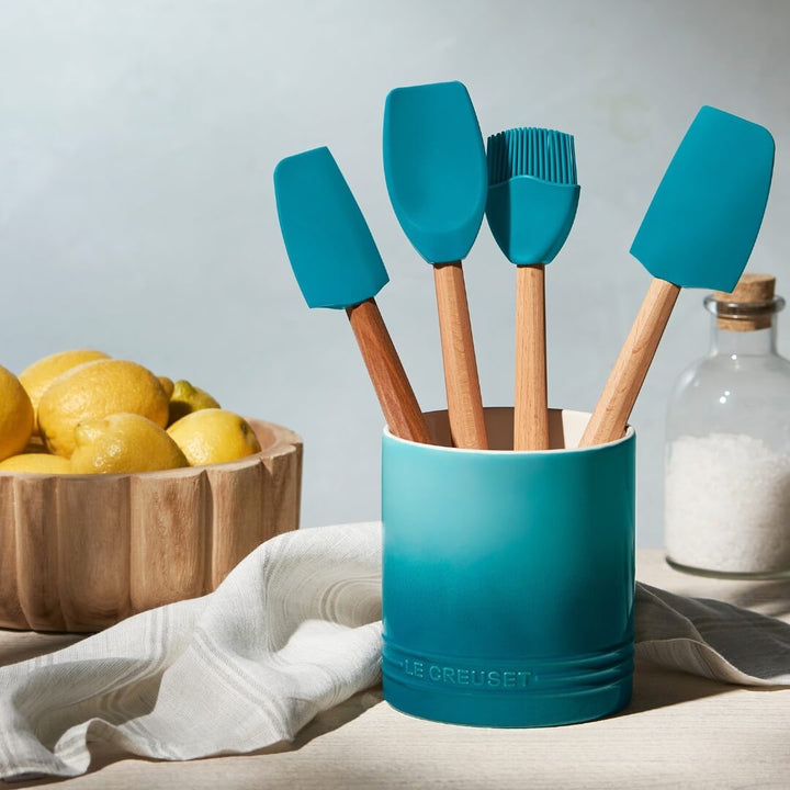 Le Creuset Utensil Crock Set 5-Piece
