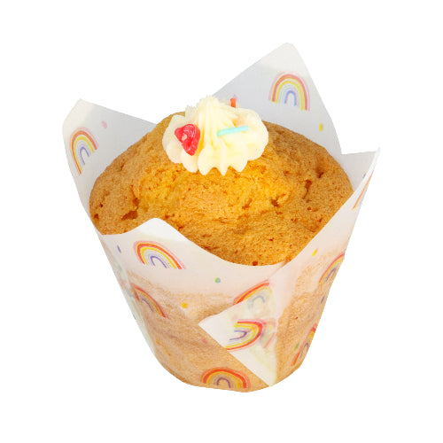 PME Tulip Muffin Cases 24pk