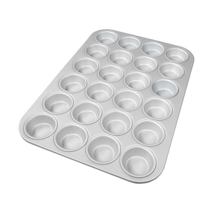Fat Daddios Mini Muffin Pan 24 Cup