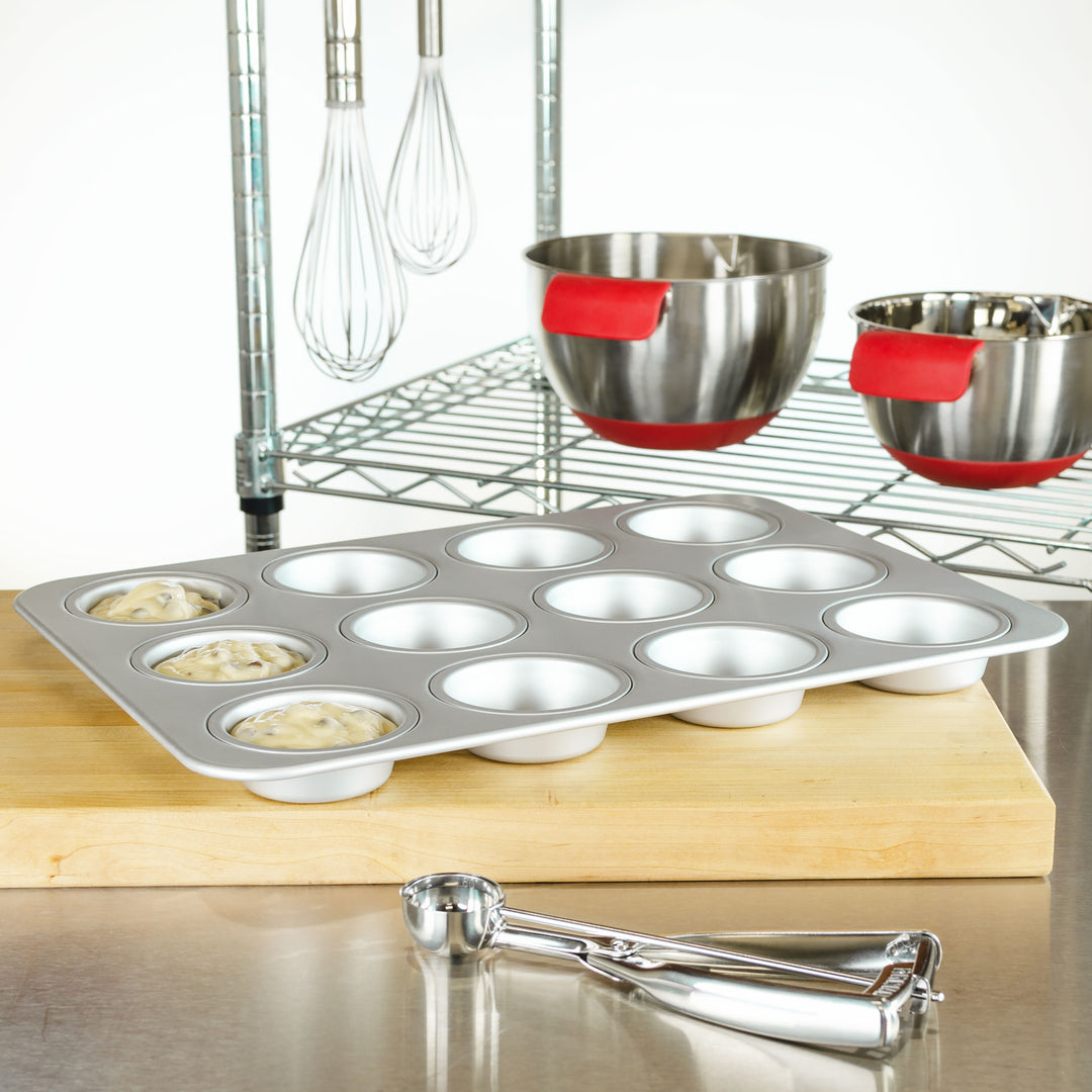 Fat Daddio's Muffin Pans