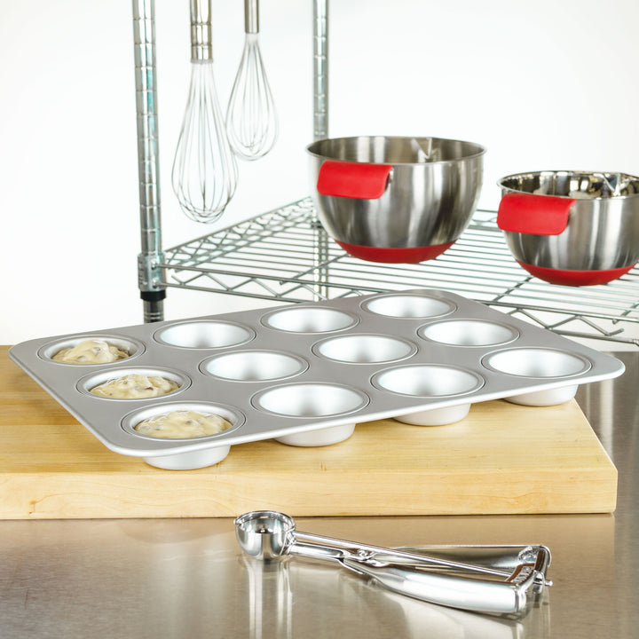 Fat Daddio's Muffin Pans