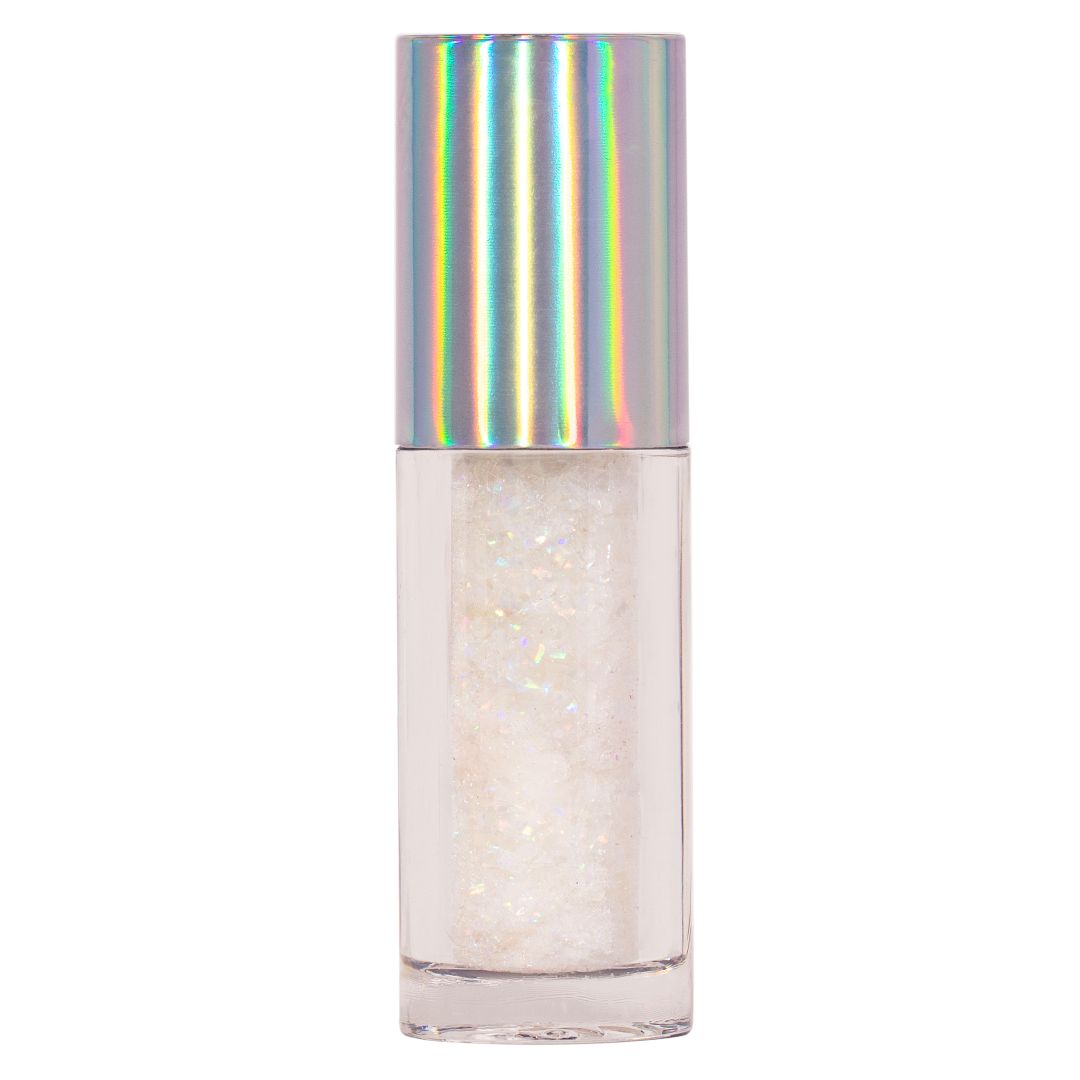 Magic Sparkles Edible Glitter White Crystal 3g