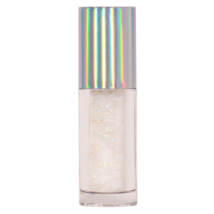 Magic Sparkles Edible Glitter White Crystal 3g