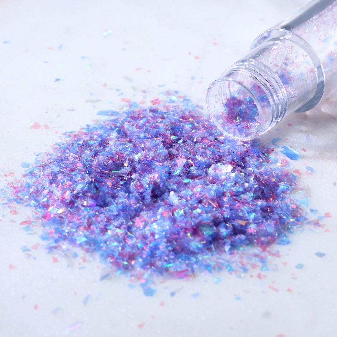 Magic Sparkles Edible Glitter Dreamy Unicorn 3g
