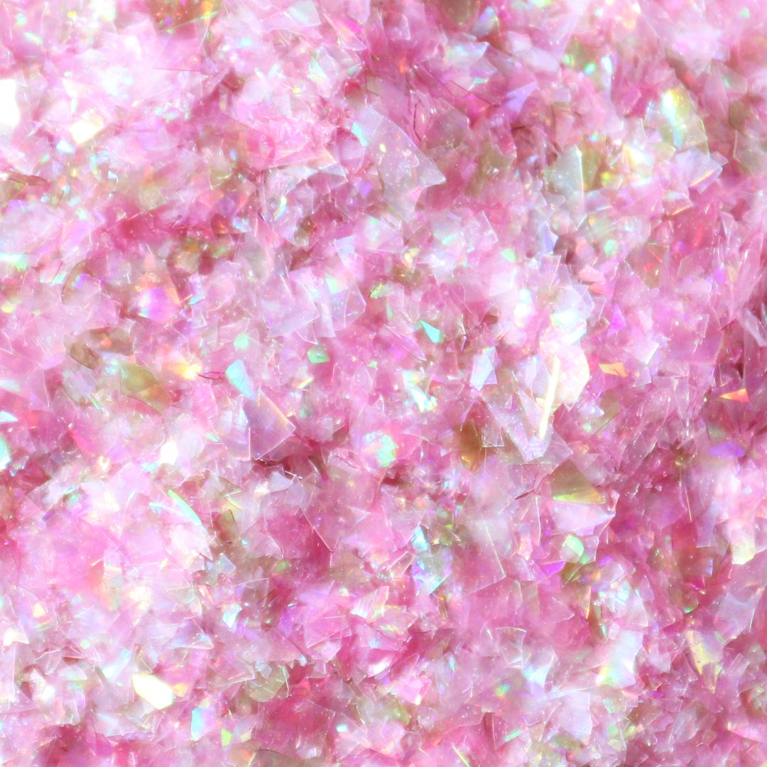 Magic Sparkles Edible Glitter Fairy Flowers 3g