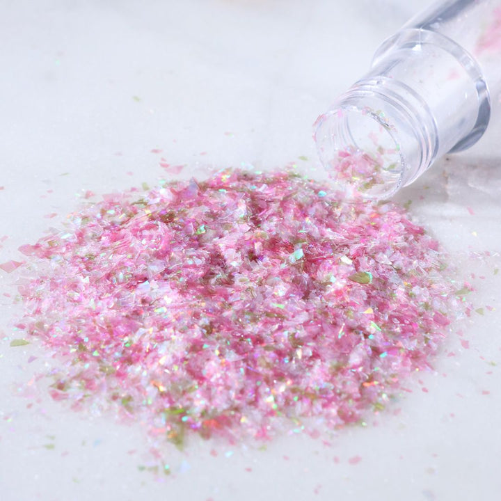 Magic Sparkles Edible Glitter Fairy Flowers 3g
