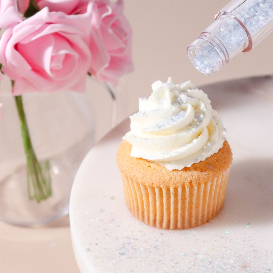 Magic Sparkles Edible Glitter Diamond Dust 3g