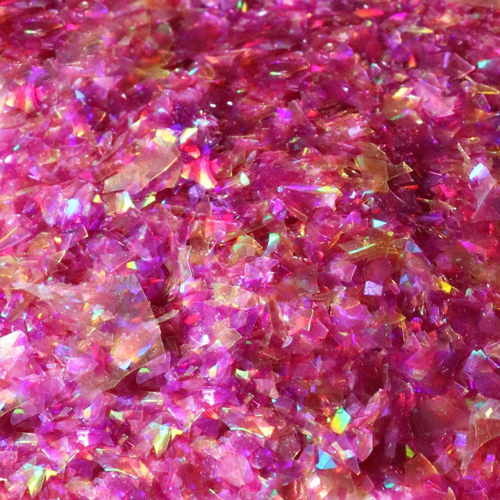 Magic Sparkles Edible Glitter Party Popper 3g