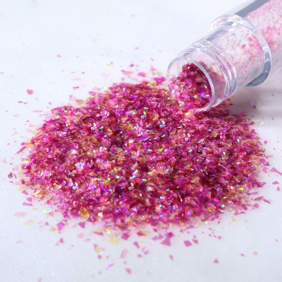 Magic Sparkles Edible Glitter Party Popper 3g