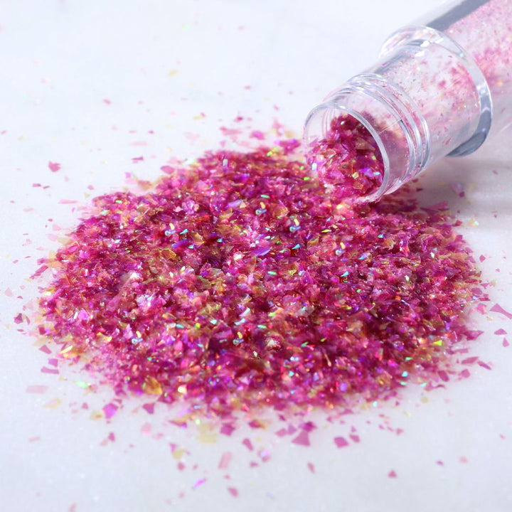 Magic Sparkles Edible Glitter Party Popper 3g