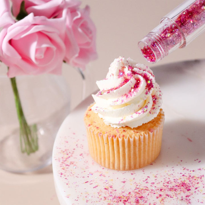 Magic Sparkles Edible Glitter Party Popper 3g