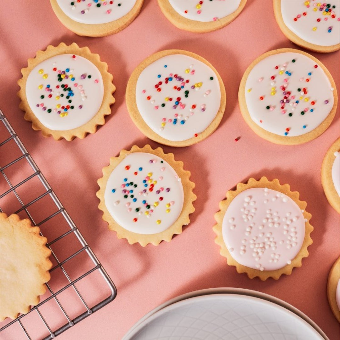 PME Sugar Cookie Mix 500g