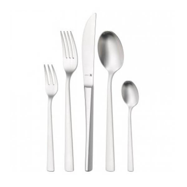 WMF Protect Corvo Cutlery Set 30pce Promo