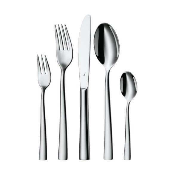 WMF Philadelphia Cutlery Canteen 30pce Promo