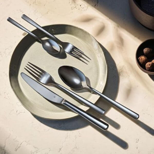 WMF Philadelphia Cutlery Canteen 30pce Promo