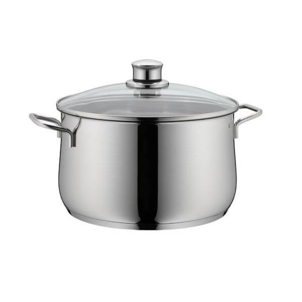 WMF Diadem Plus Cookware Set 5pce