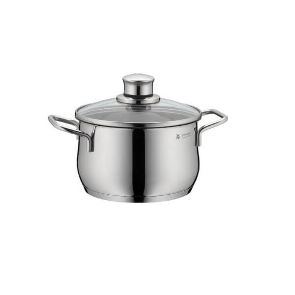 WMF Diadem Plus Cookware Set 5pce