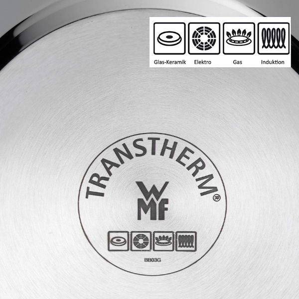 WMF Mini Non-Stick Frypan 18cm