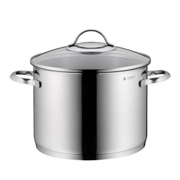 WMF Stockpot 24cm with Glass Lid